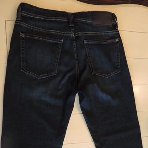 Men's Fidelity Jimmy Jeans
